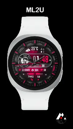 ML2U 329b Tactical Hybrid screenshot 3