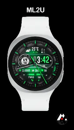 ML2U 329b Tactical Hybrid screenshot 6