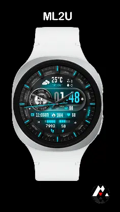 ML2U 329b Tactical Hybrid screenshot 5