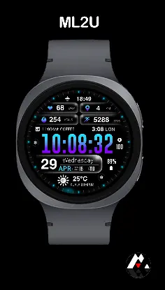 ML2U 379 Sport Gradient screenshot 1
