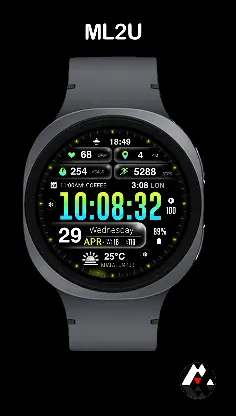 ML2U 379 Sport Gradient screenshot 5