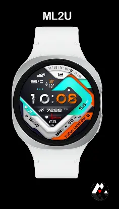 ML2U 391 Cyber Sport screenshot 8