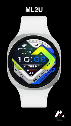 ML2U 391 Cyber Sport screenshot 3