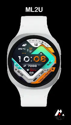 ML2U 391 Cyber Sport screenshot 7