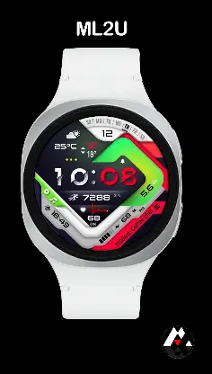 ML2U 391 Cyber Sport screenshot 6