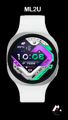 ML2U 391 Cyber Sport screenshot 4