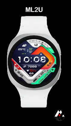 ML2U 391 Cyber Sport screenshot 5