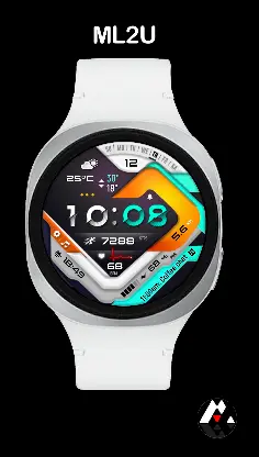 ML2U 391 Cyber Sport screenshot 1