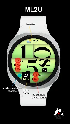 ML2U 97b Digital screenshot 2