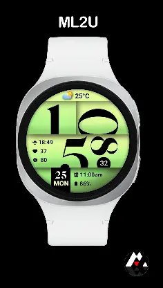 ML2U 97b Digital screenshot 1