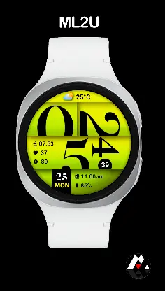 ML2U 97b Digital screenshot 6