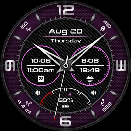 Timeless screenshot 6