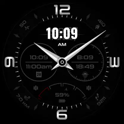 Timeless screenshot 7