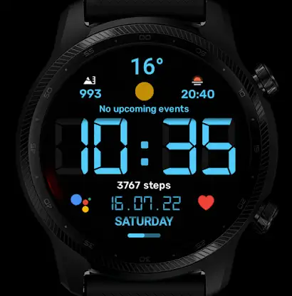 MOD 3 Minimal Digital screenshot 3