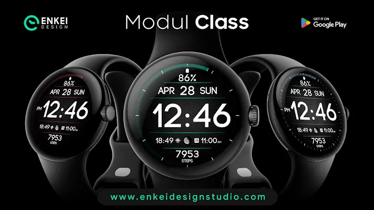 Modul Class - digital sport screenshot 7