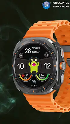 Cute Monsters screenshot 2