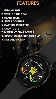 Cute Monsters screenshot 4