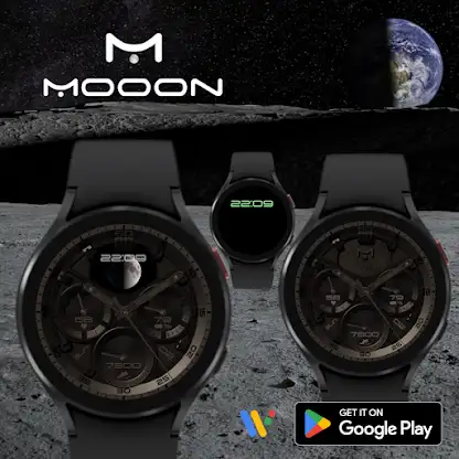 Mooon Precision Chrono screenshot 4