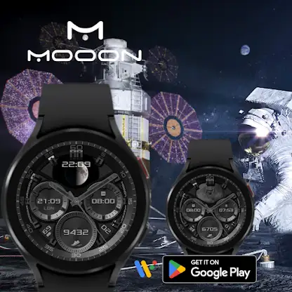Mooon Precision Chrono II screenshot 1