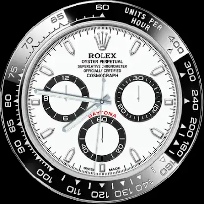 Rolex The Watch Face screenshot 7