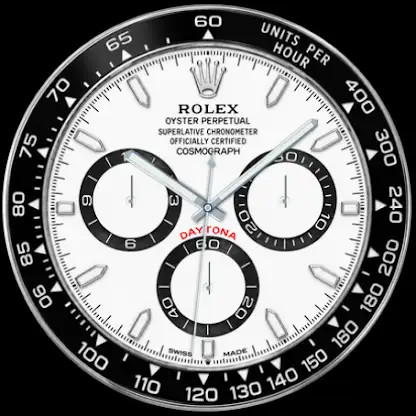 Rolex The Watch Face screenshot 4