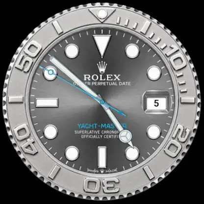 Rolex The Watch Face screenshot 3