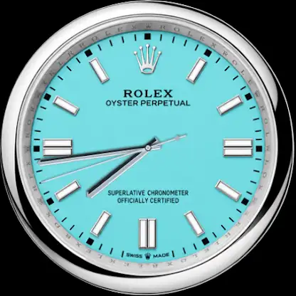 Rolex The Watch Face screenshot 8