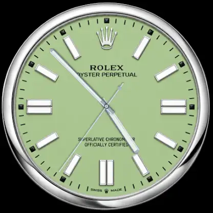 Rolex The Watch Face screenshot 1