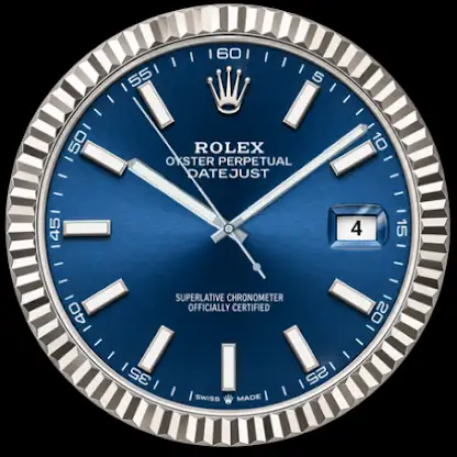 Rolex The Watch Face screenshot 6