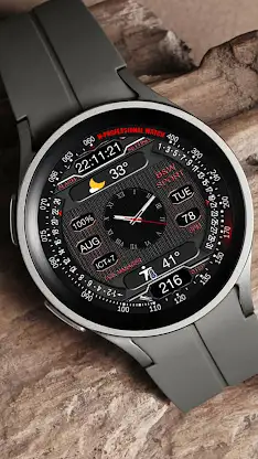 N-SPORT198 Center Hybird Face screenshot 6