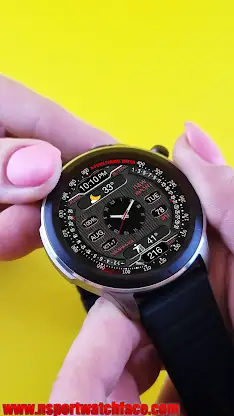 N-SPORT198 Center Hybird Face screenshot 7
