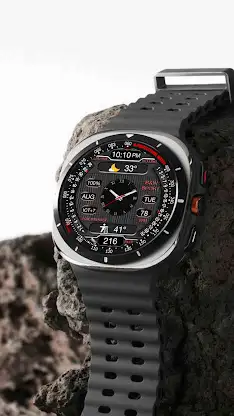 N-SPORT198 Center Hybird Face screenshot 3