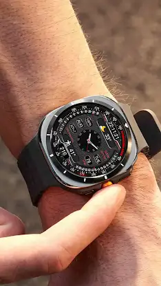 N-SPORT198 Center Hybird Face screenshot 2
