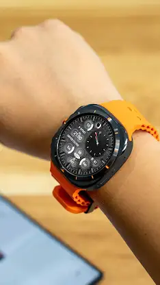 N-SPORT284 Hybird Color Face screenshot 2