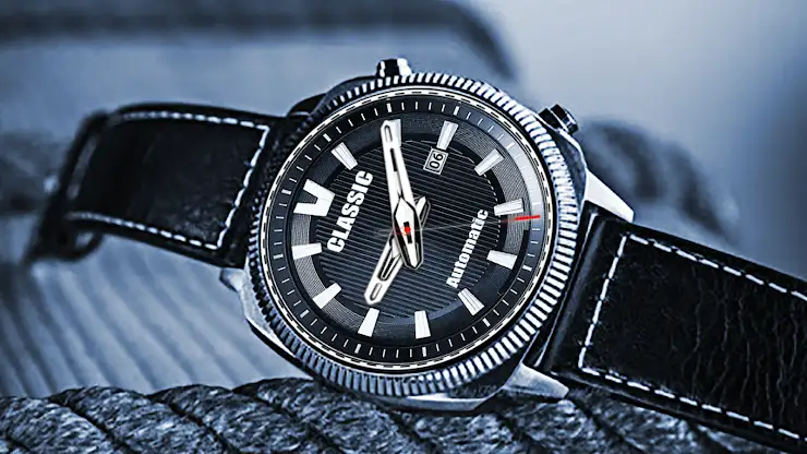 N-SPORT409 Titanium Watchface screenshot 7