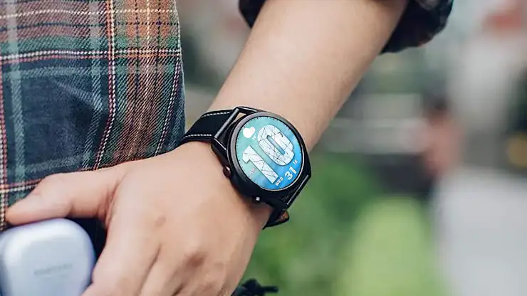 N-SPORT397 Digital Large Clock screenshot 4