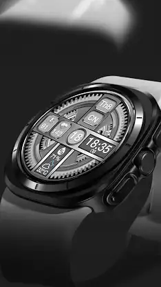 N-SPORT602 N-Tourbillon Watch screenshot 5
