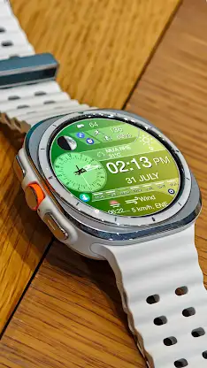 N-SPORT625 Color Hybird Face screenshot 5