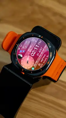 N-SPORT625 Color Hybird Face screenshot 7