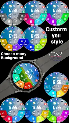 N-SPORT639 Multi Apps Digital screenshot 6
