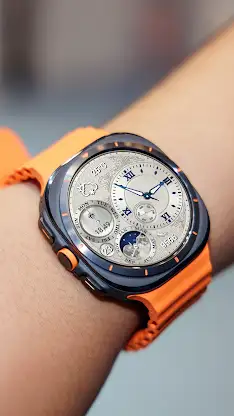N-SPORT654 Moonphase Weather screenshot 6