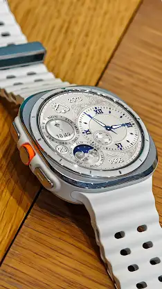 N-SPORT654 Moonphase Weather screenshot 4