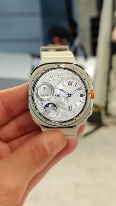 N-SPORT654 Moonphase Weather screenshot 5