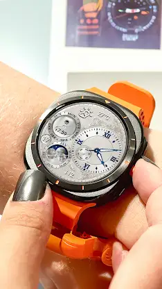 N-SPORT654 Moonphase Weather screenshot 7
