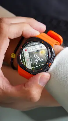N-SPORT716 WeatherStatus Watch screenshot 5