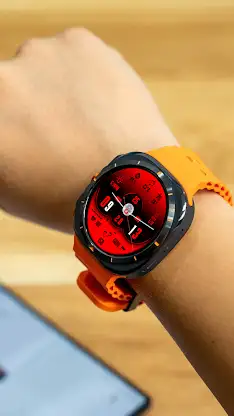 N-SPORT718 Hybird Colors Watch screenshot 8