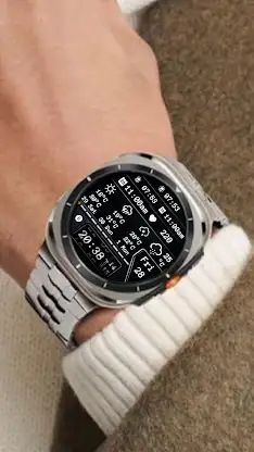 N-SPORT775 EffectWeather Watch screenshot 3