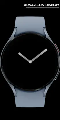 Night 68 - watch face screenshot 3