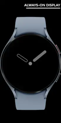 Nightellect - watch face screenshot 3