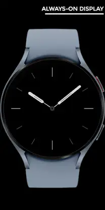 Nightmax - watch face screenshot 3